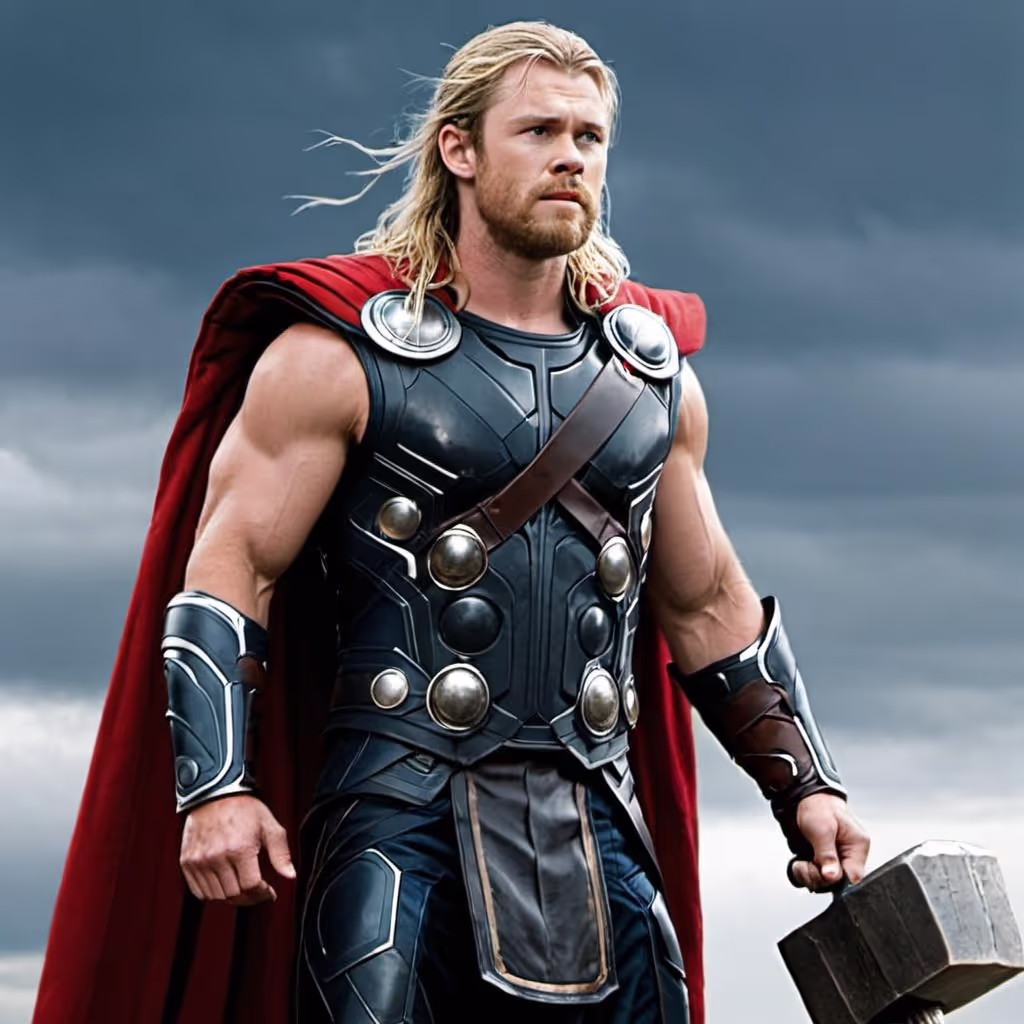 Thor