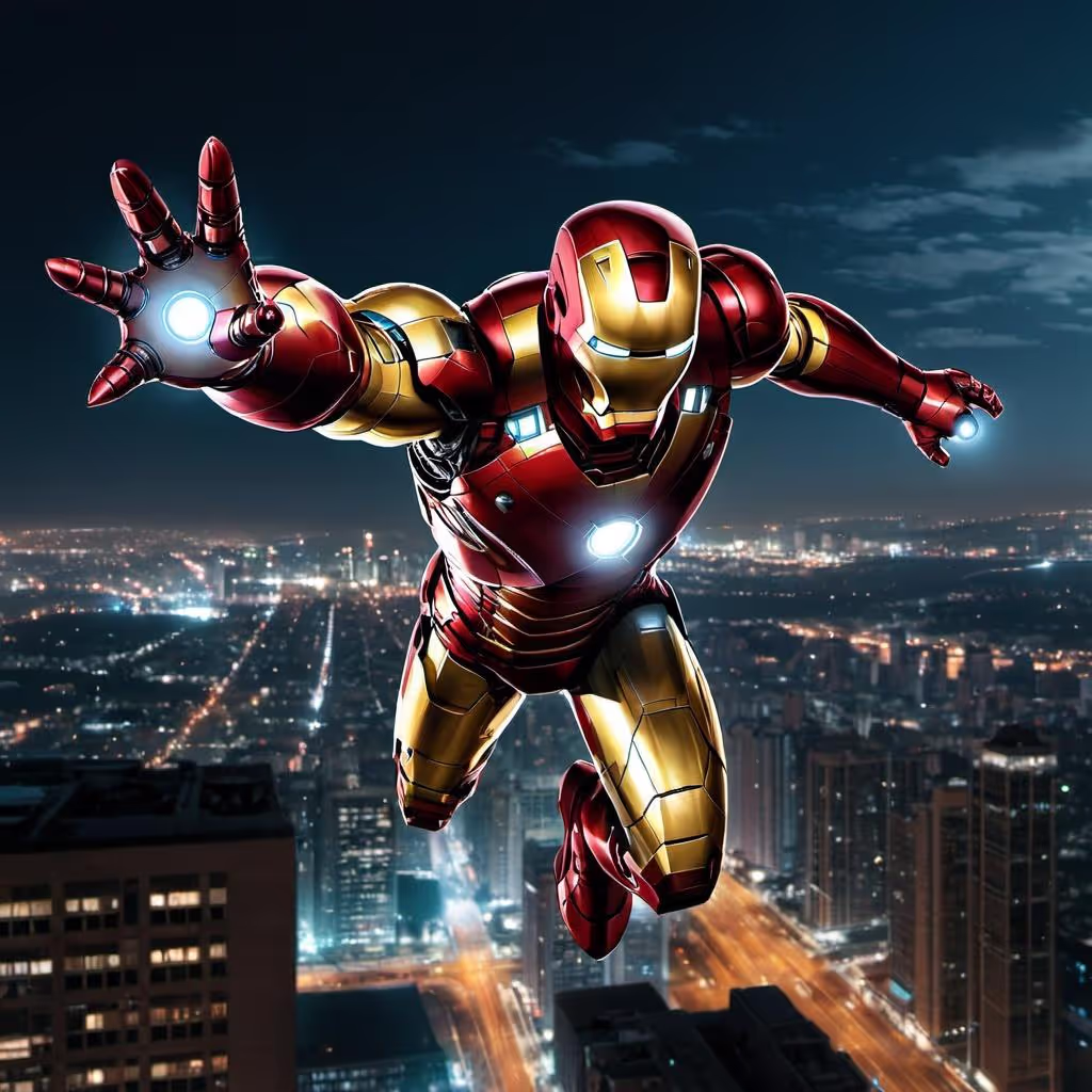 Marvel