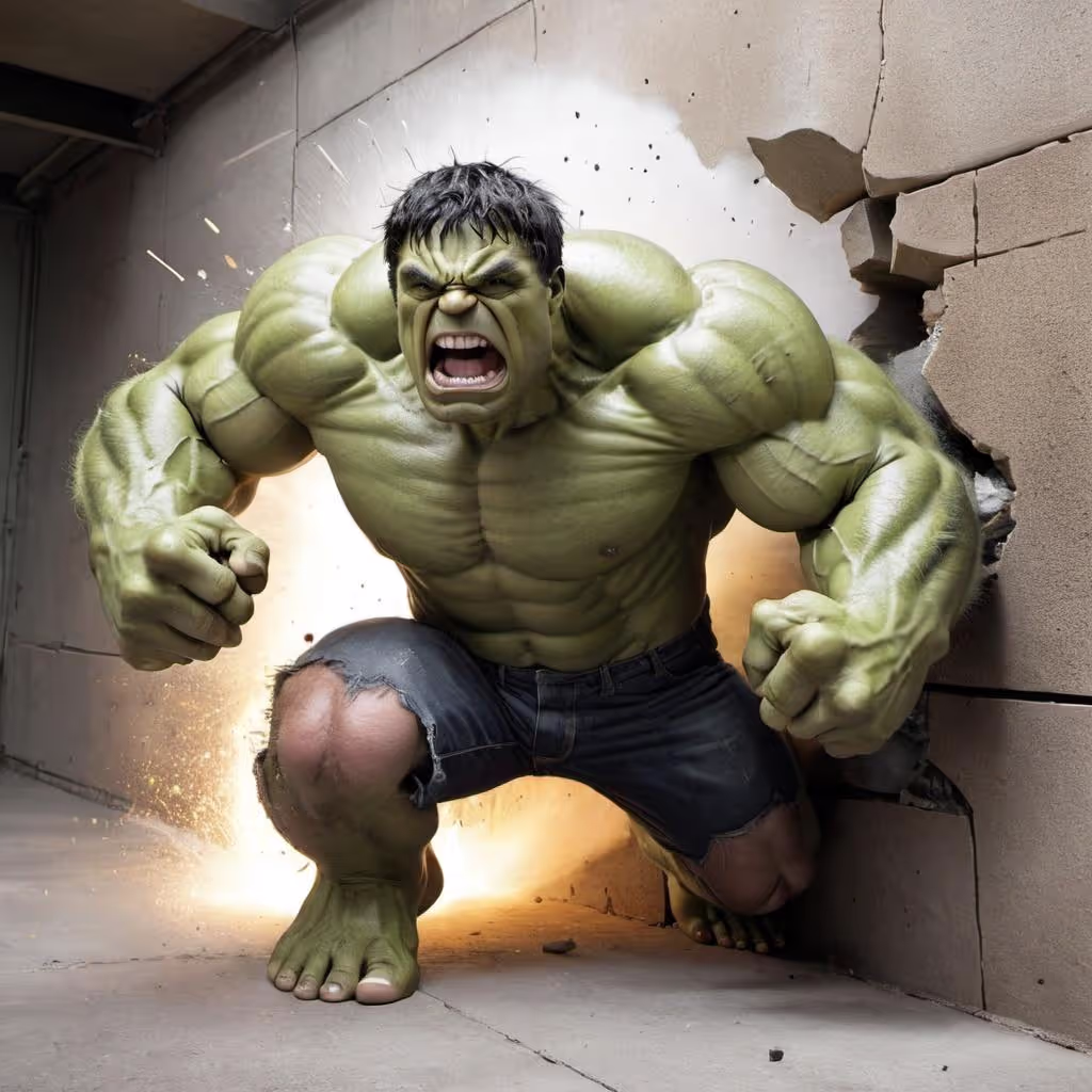 Hulk