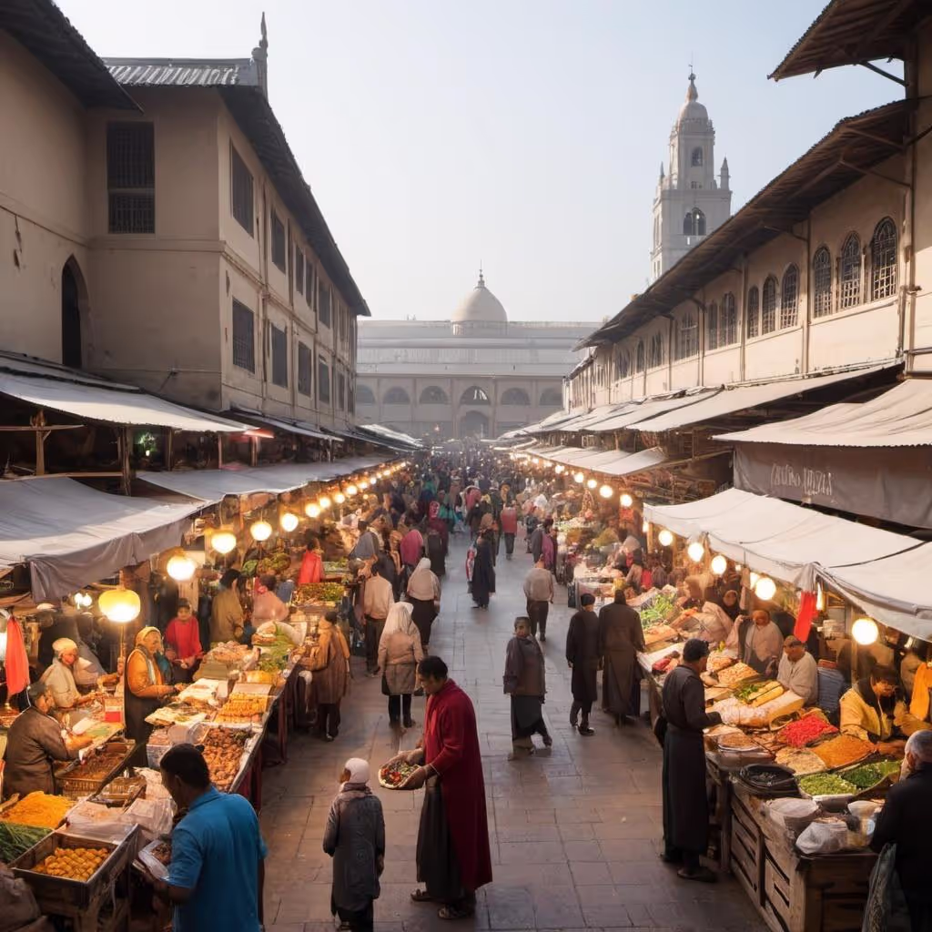 Marketplace
