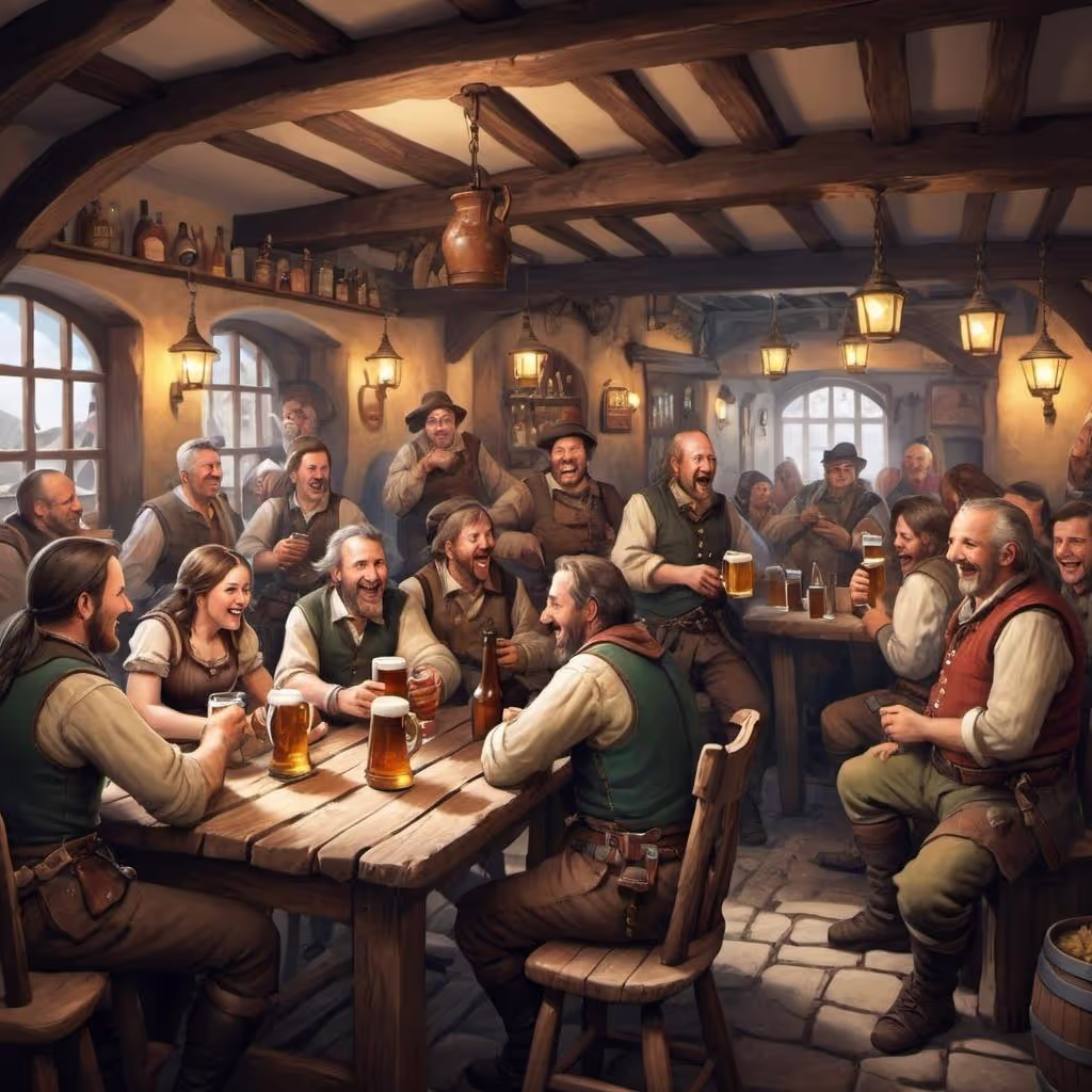 Tavern