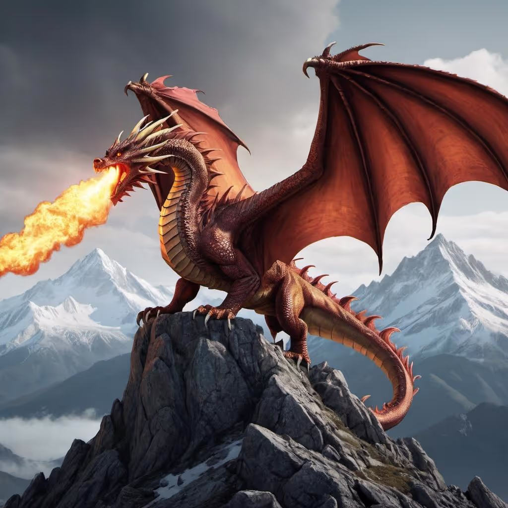 Dragon