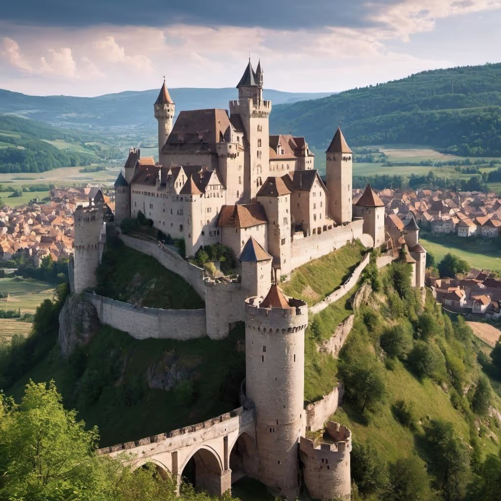 Castle