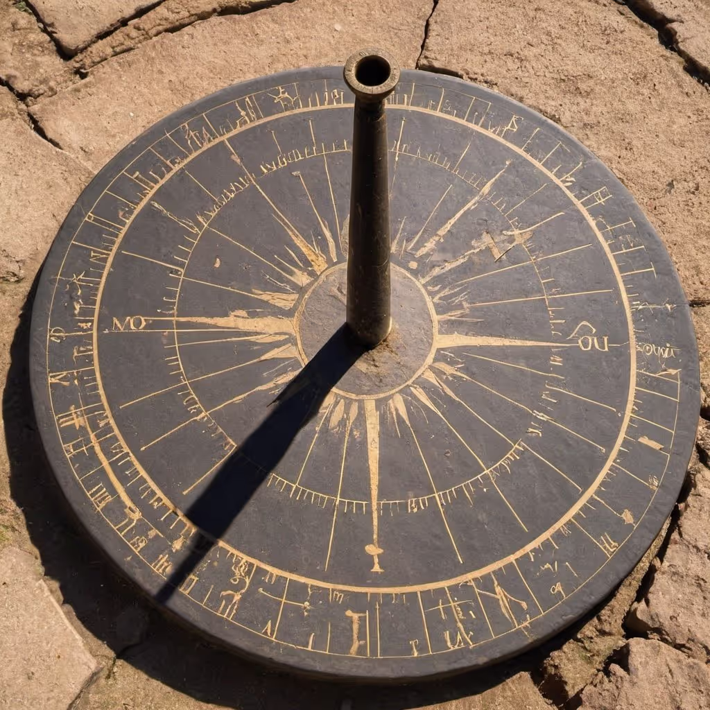 Digital Clock