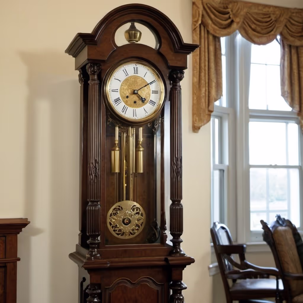 Clock