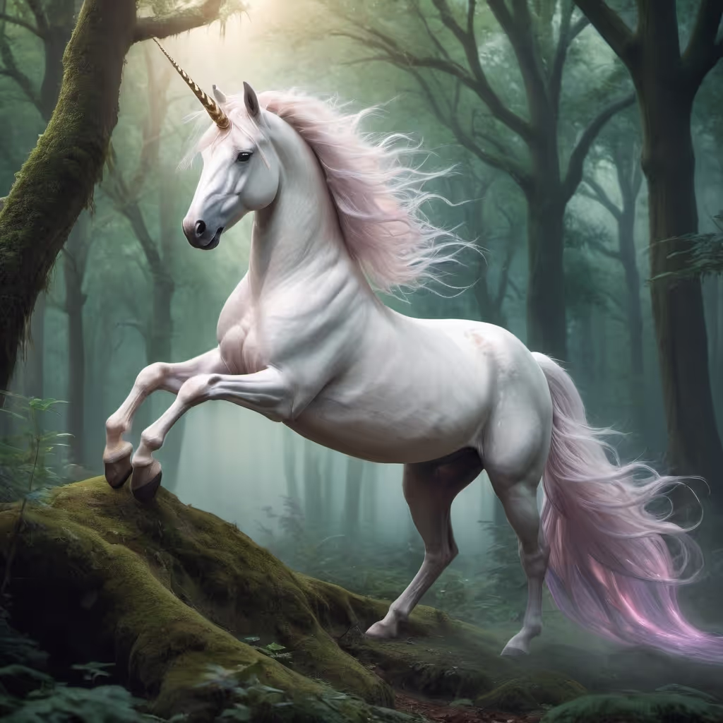 Unicorn
