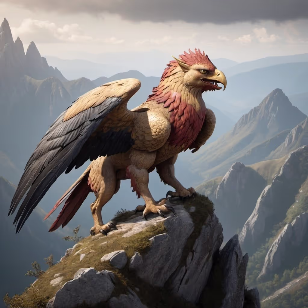 Griffin