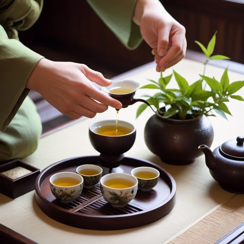 Tea