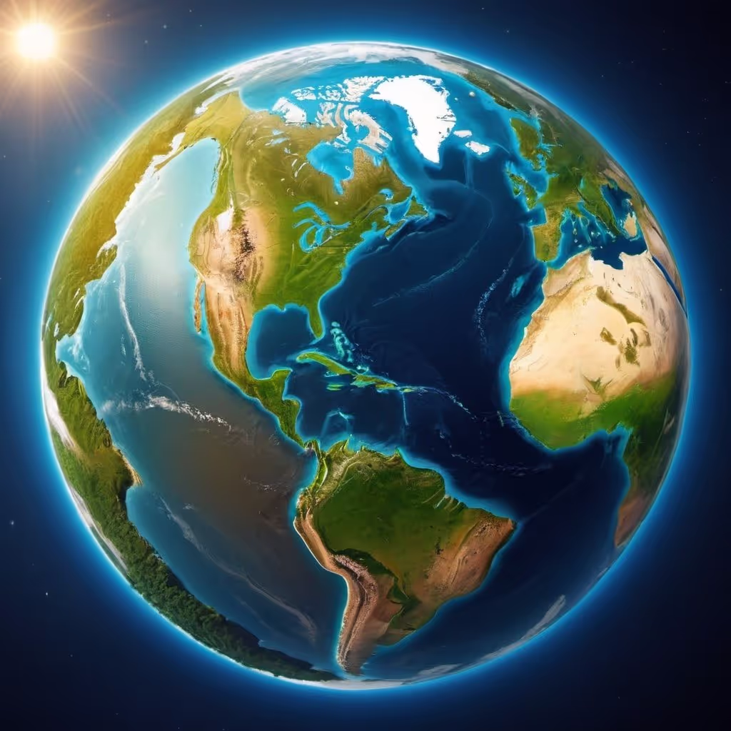 Earth