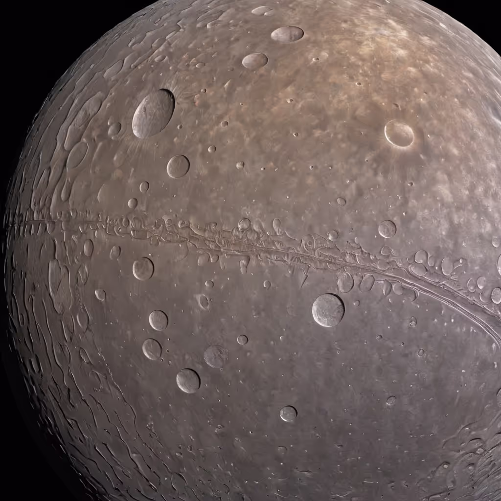 Solar System