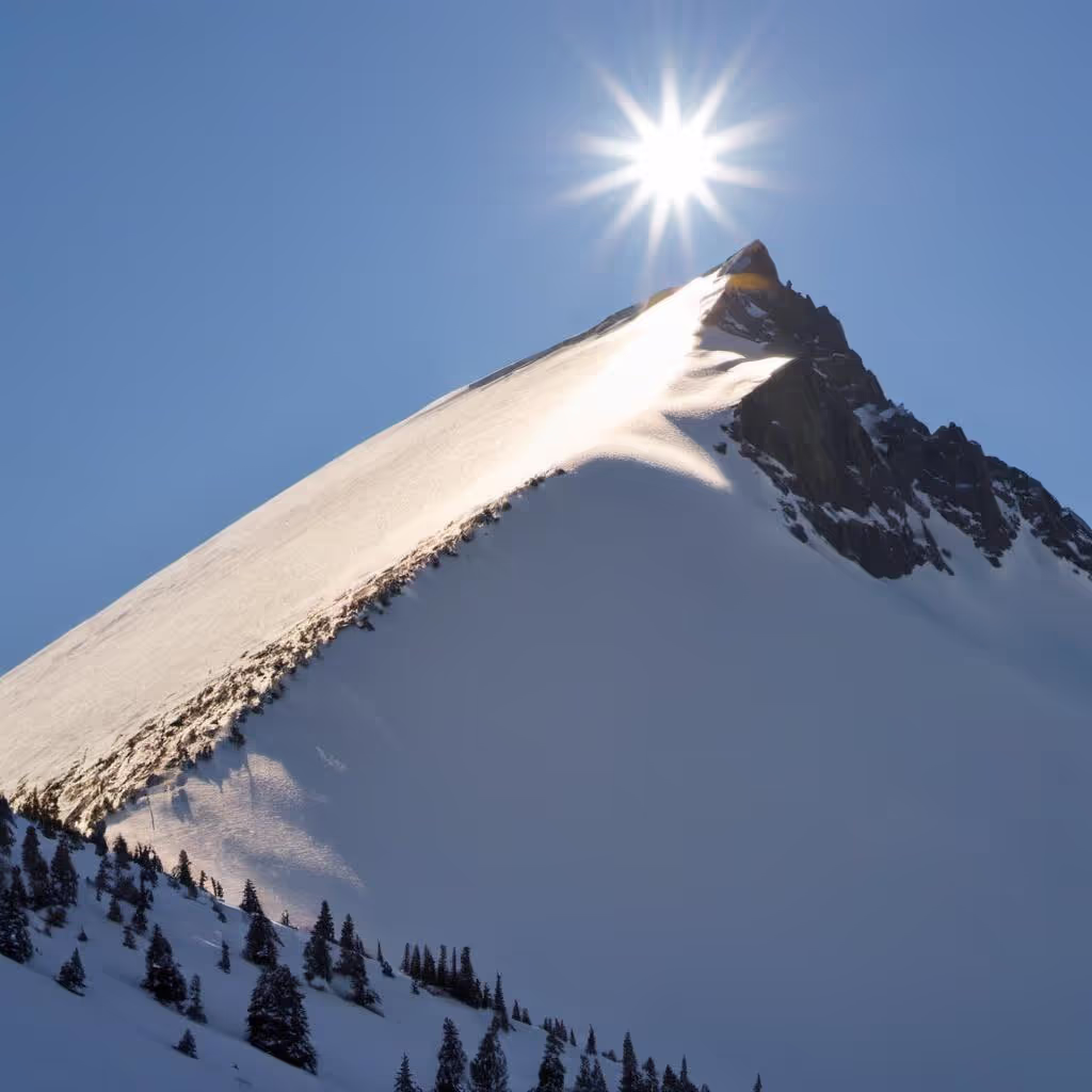 Mountain