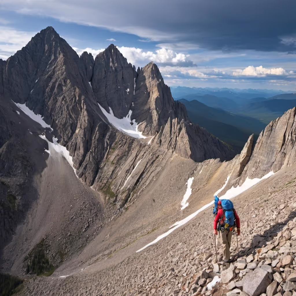 Rocky Mountain