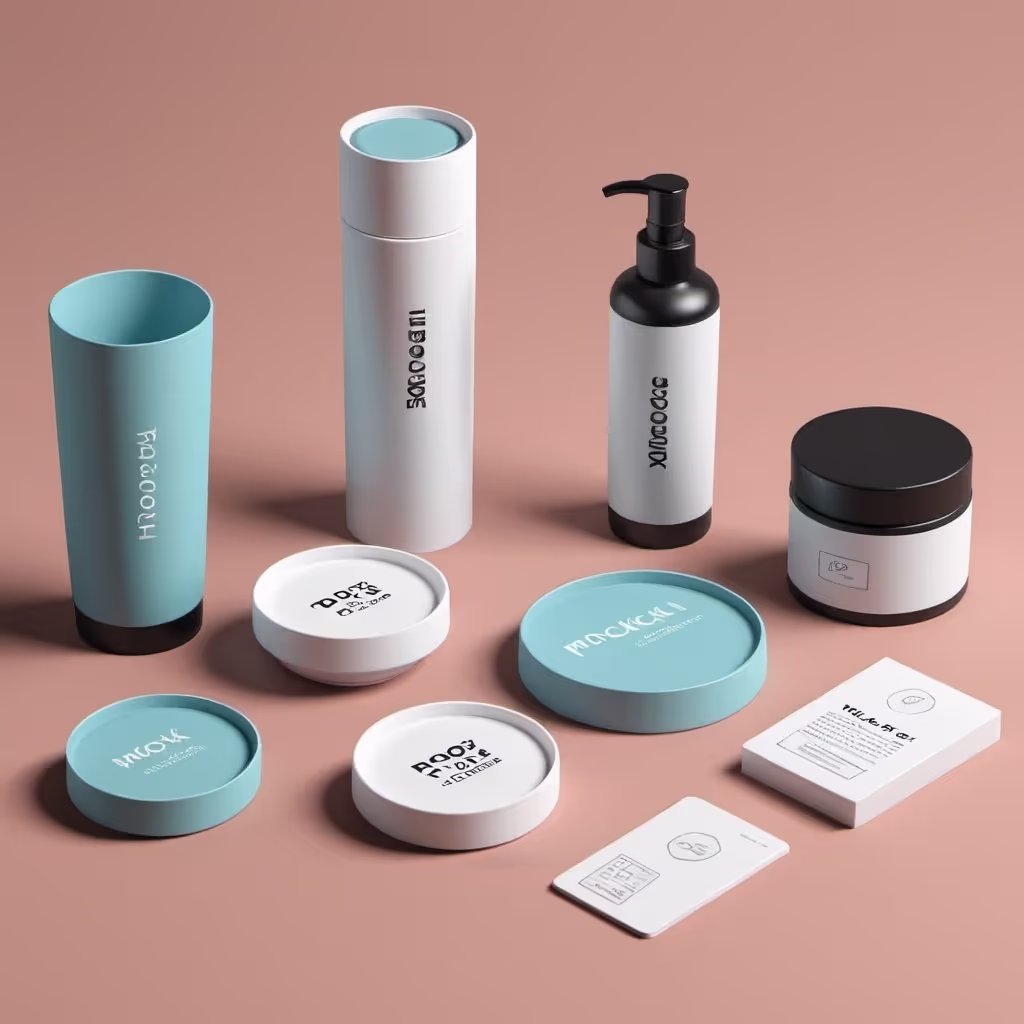 Product Mockups
