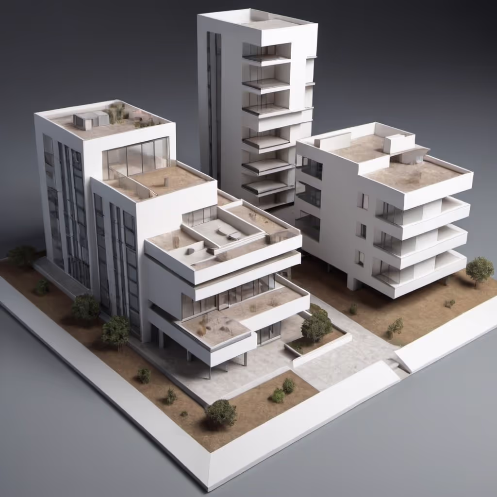 Architectural Models