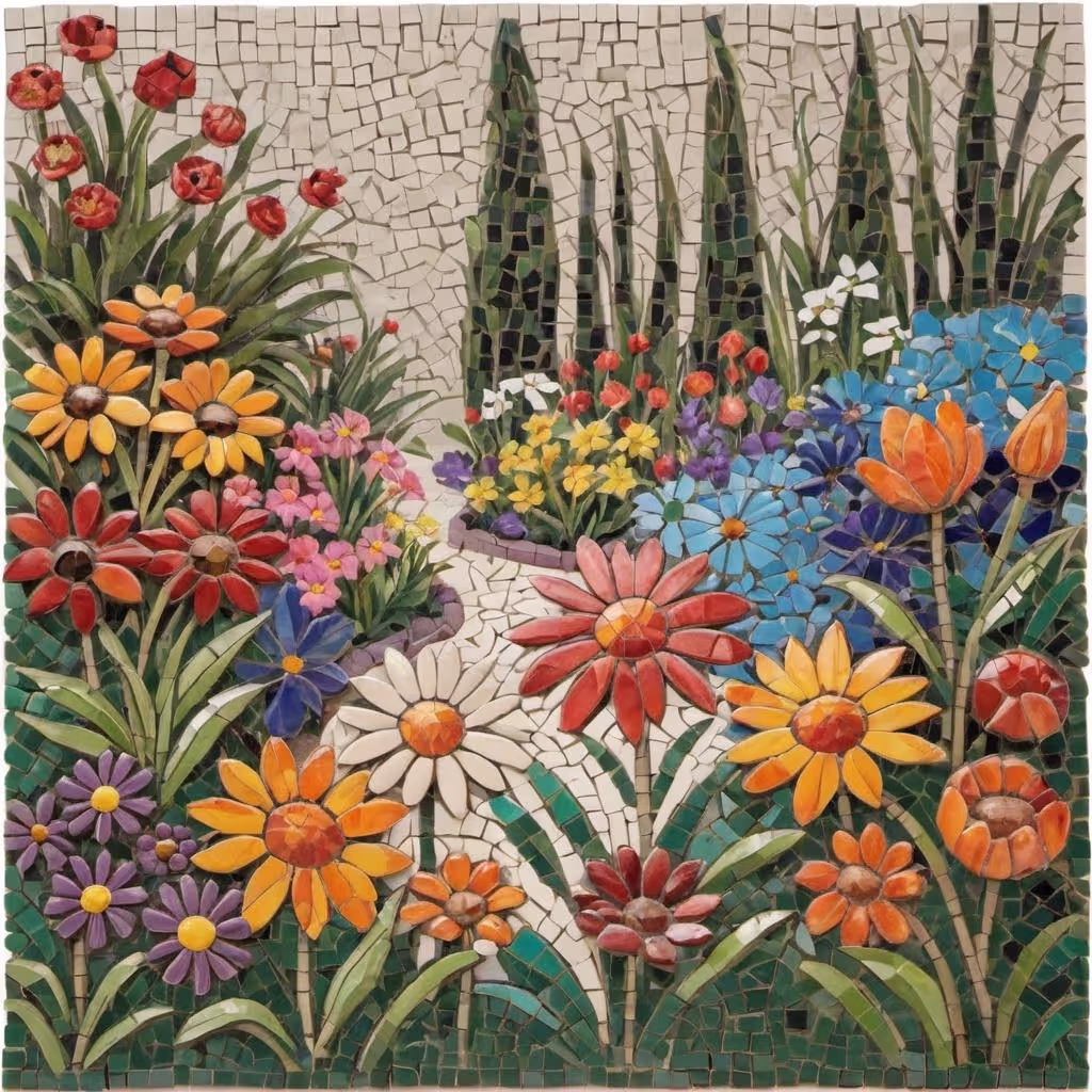 Mosaic