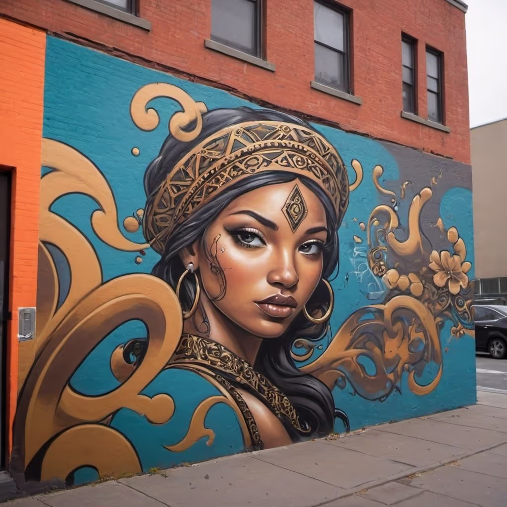 Street Art