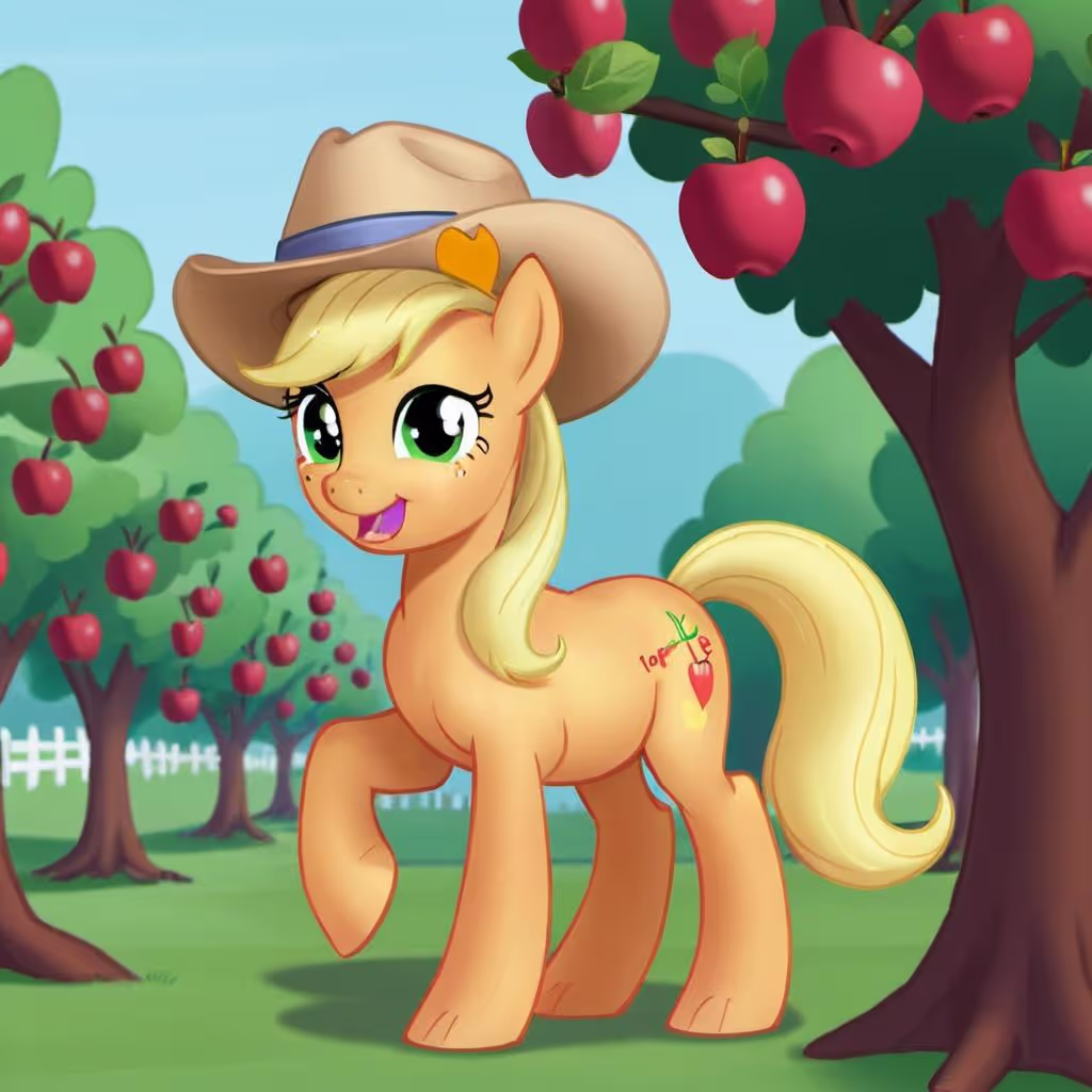 Applejack