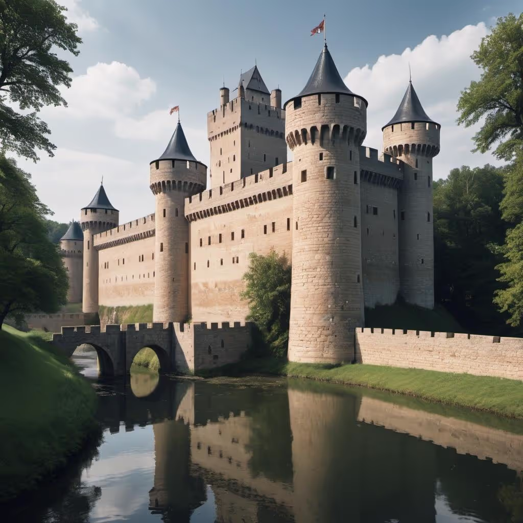 Castle