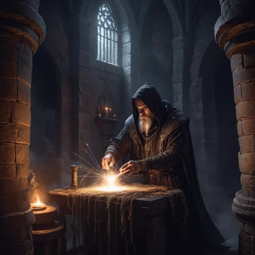 Sorcerer