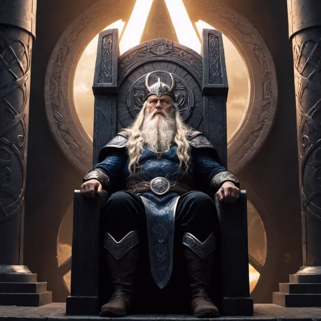 Odin