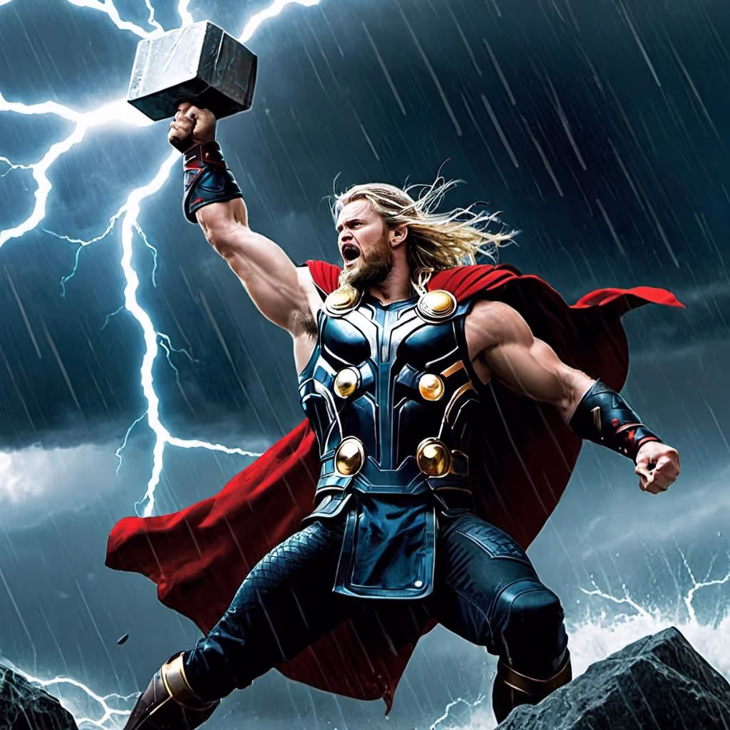 Thor
