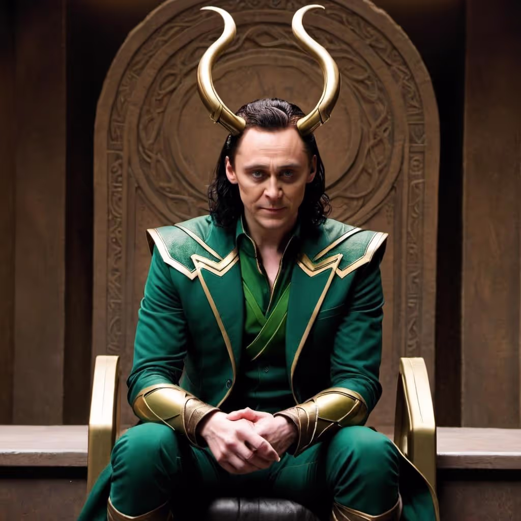 Loki