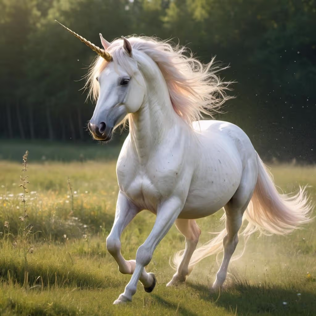 Unicorn