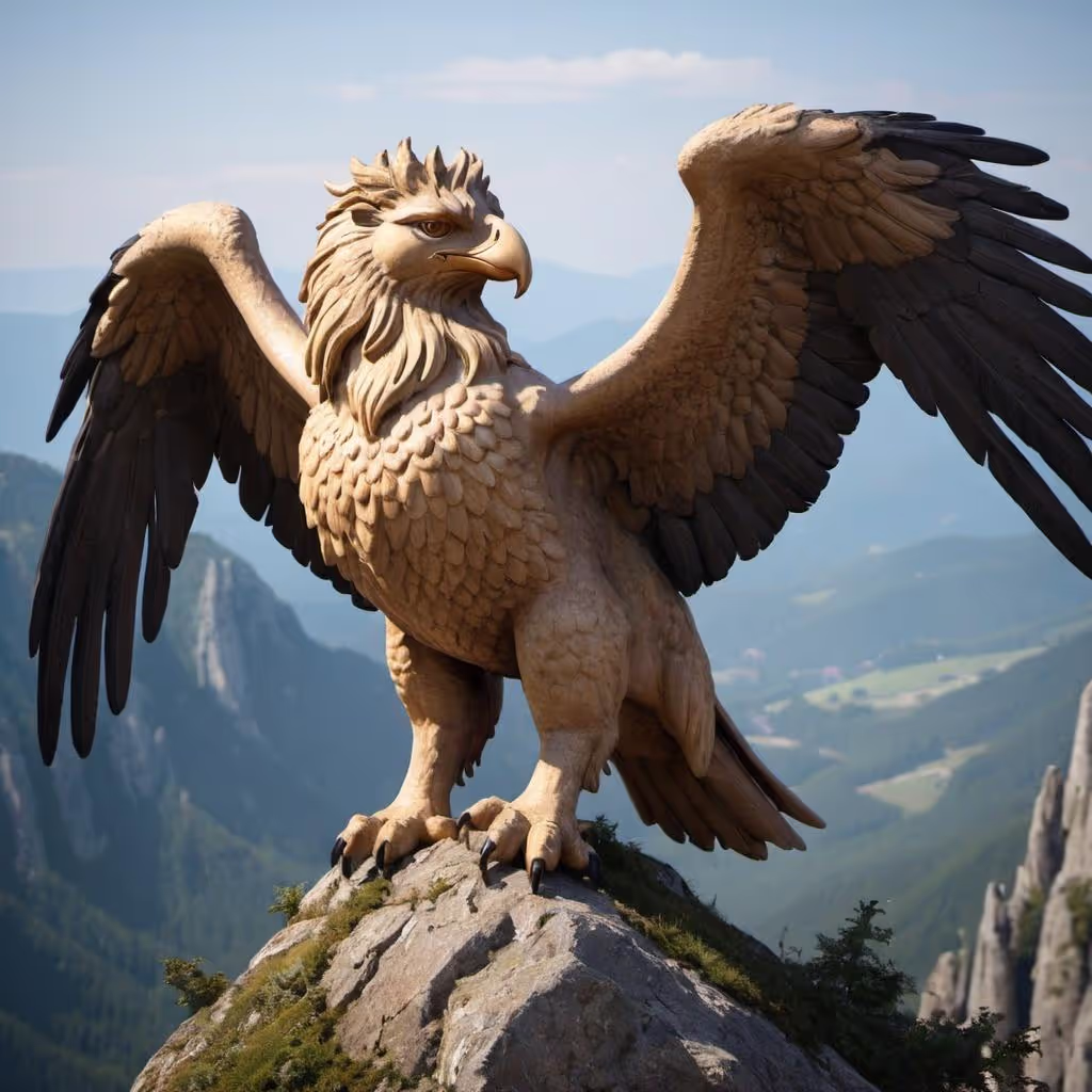 Griffin