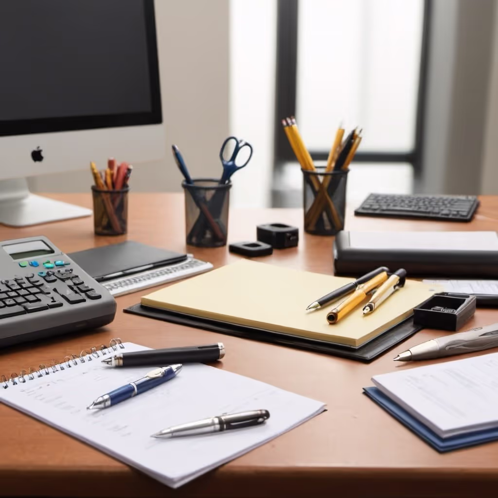 Office Tools