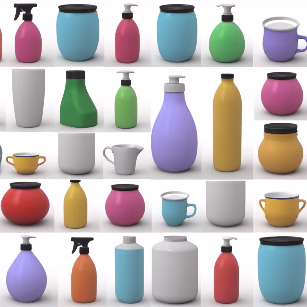 Household Items
