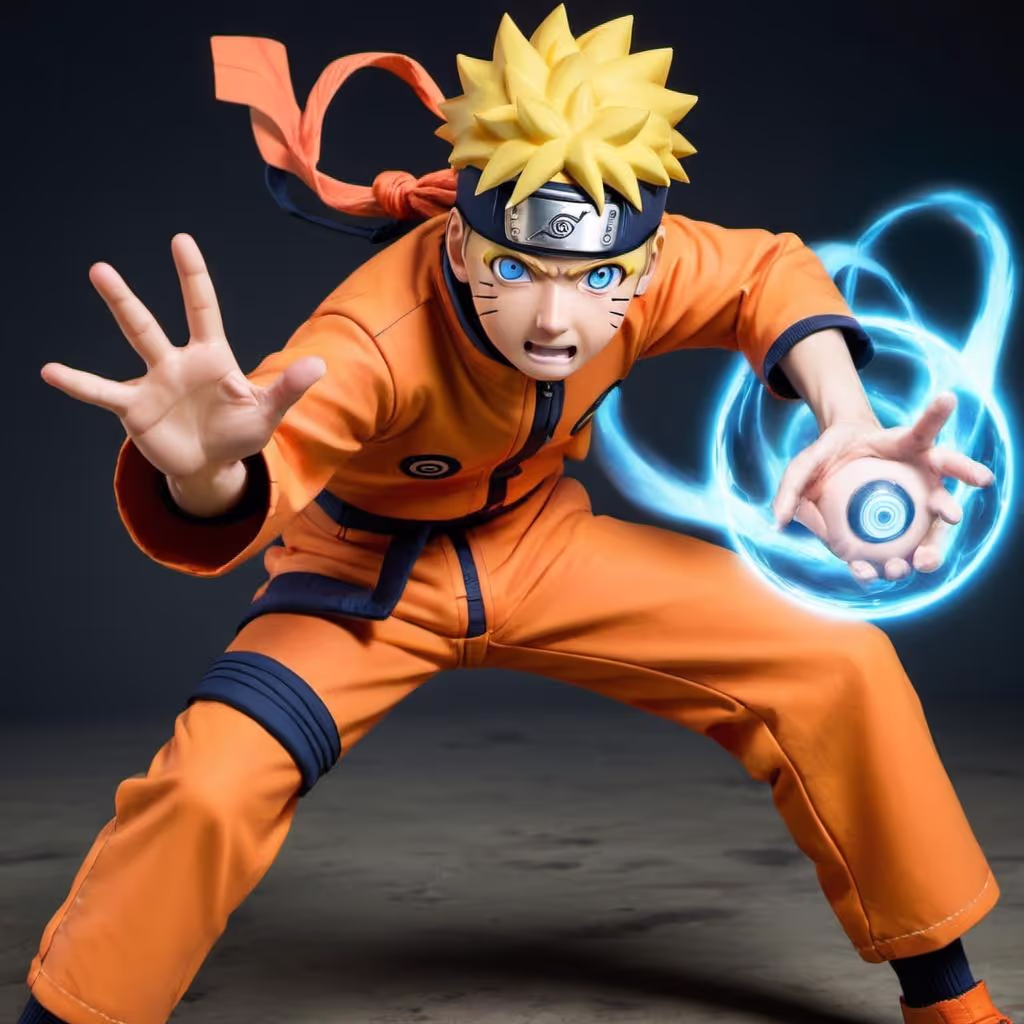 Naruto