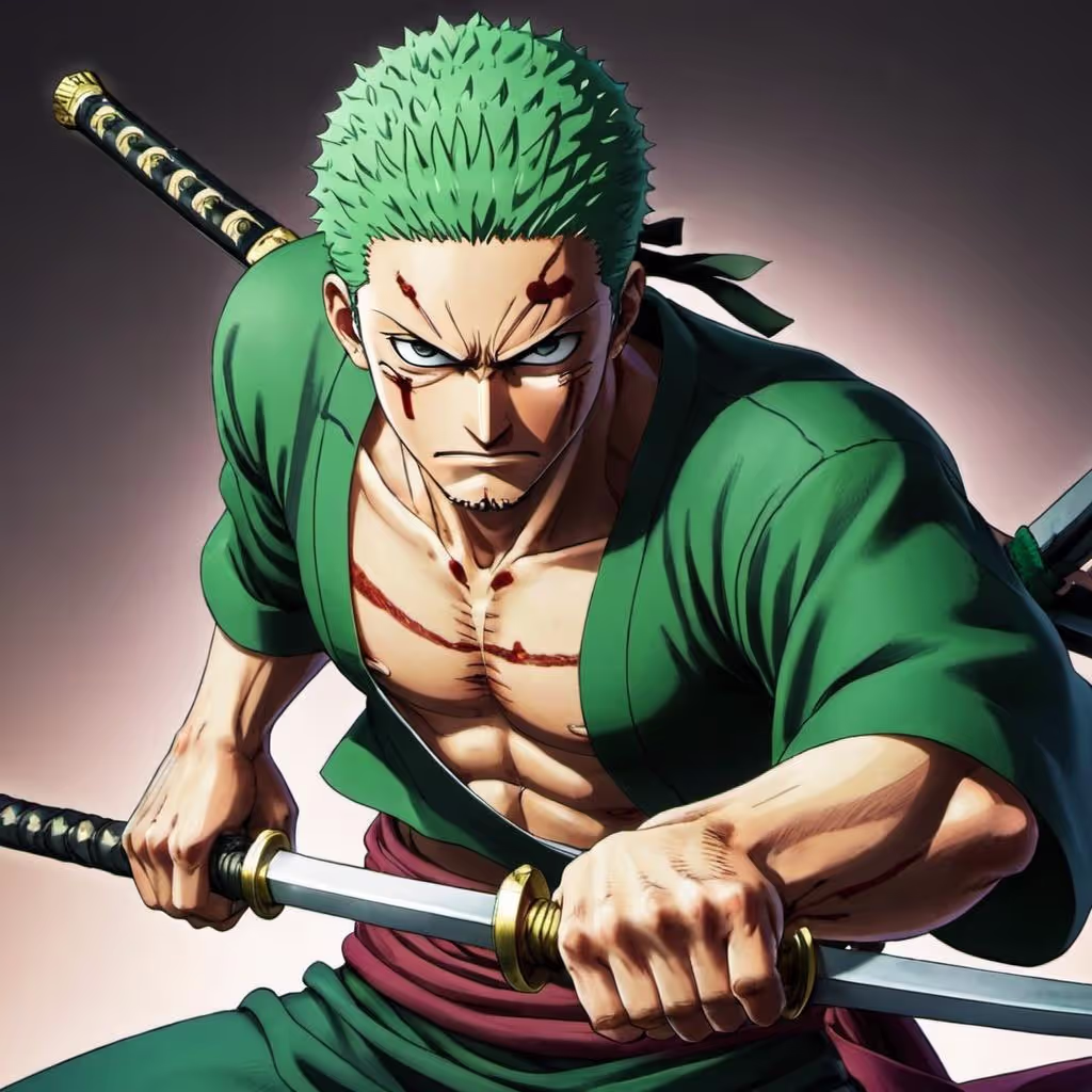 Zoro