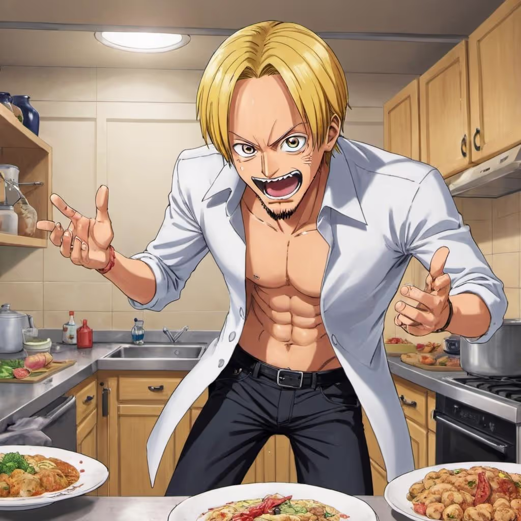 Sanji