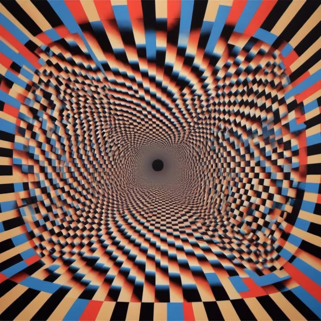 Optical Illusions