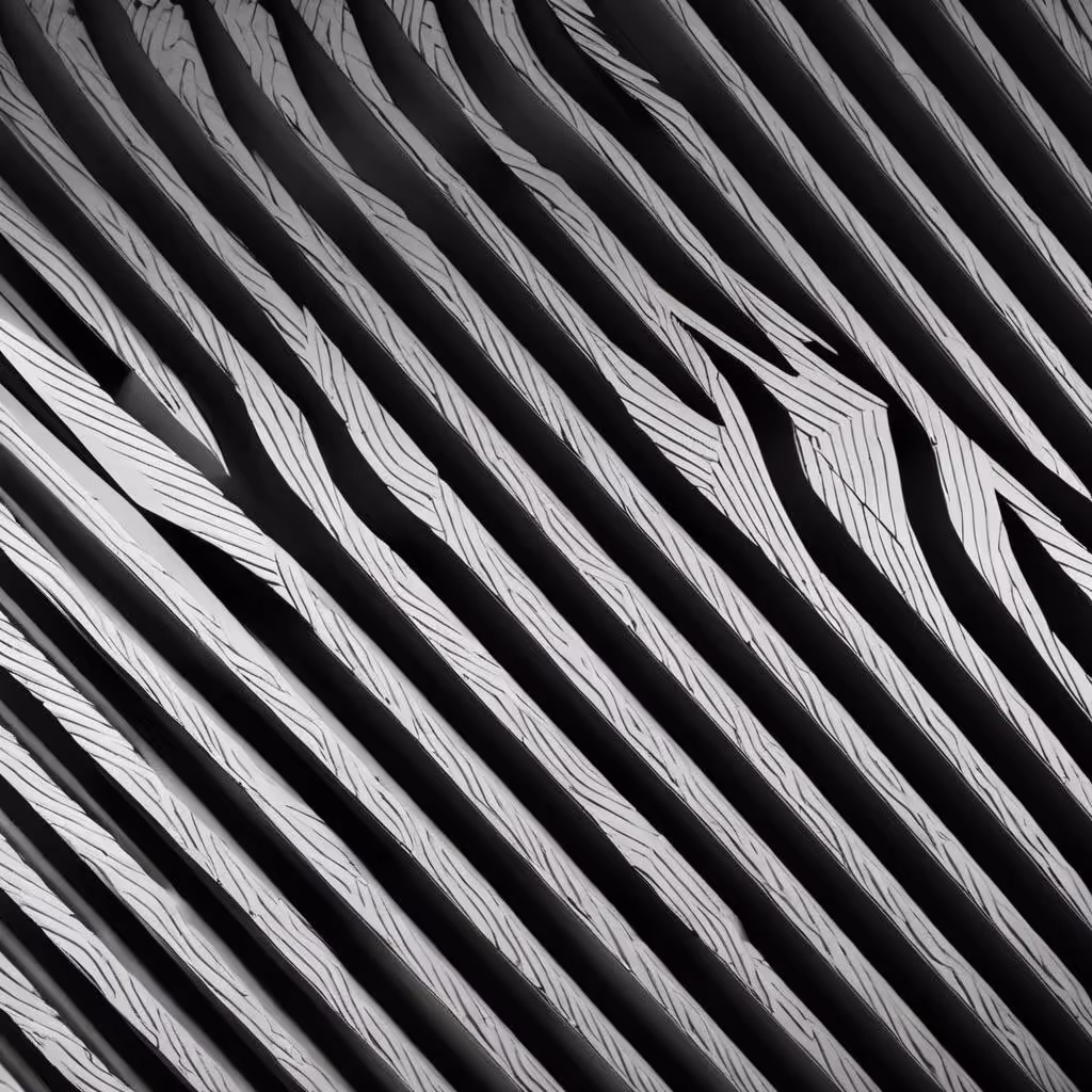 Geometric Patterns