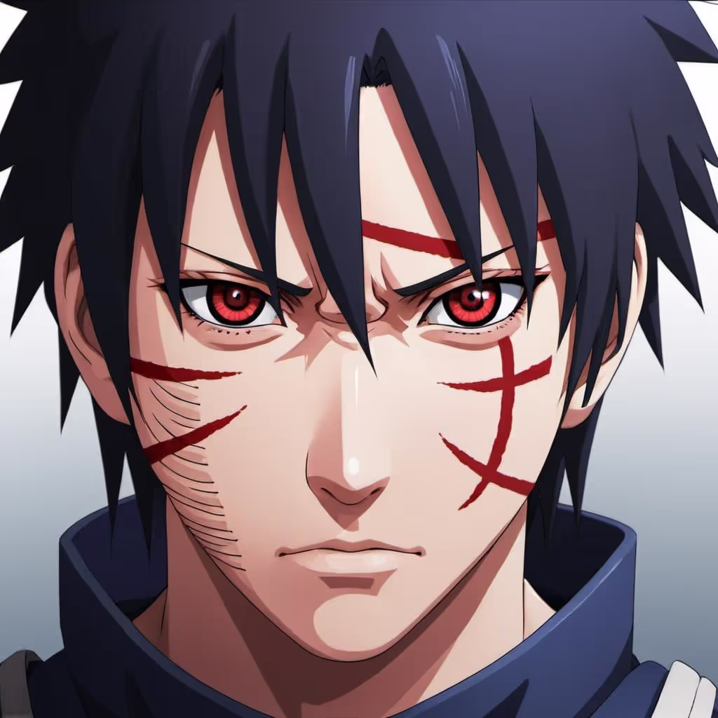 Sasuke