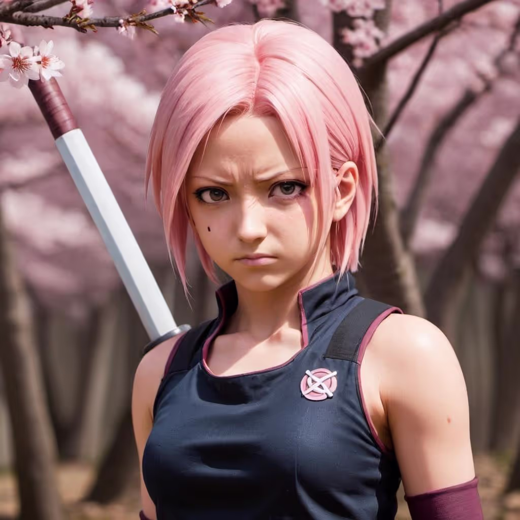 Sakura
