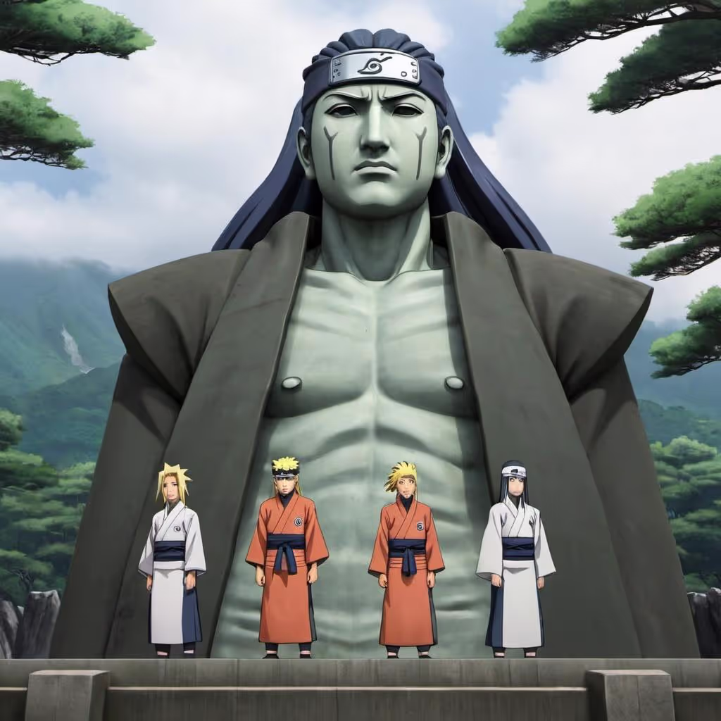 Hokage