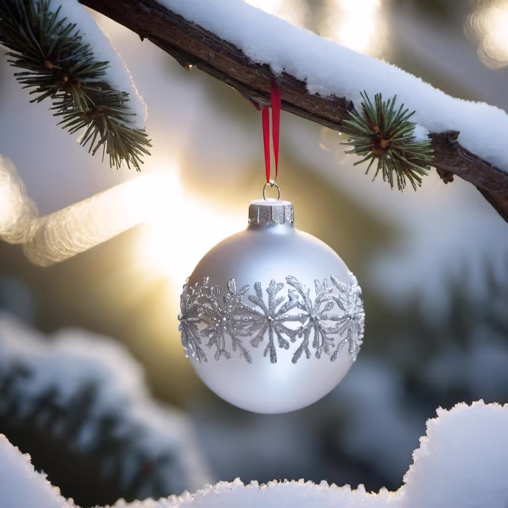 Christmas Ornament