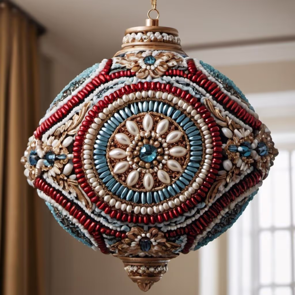 Decorative Ornament