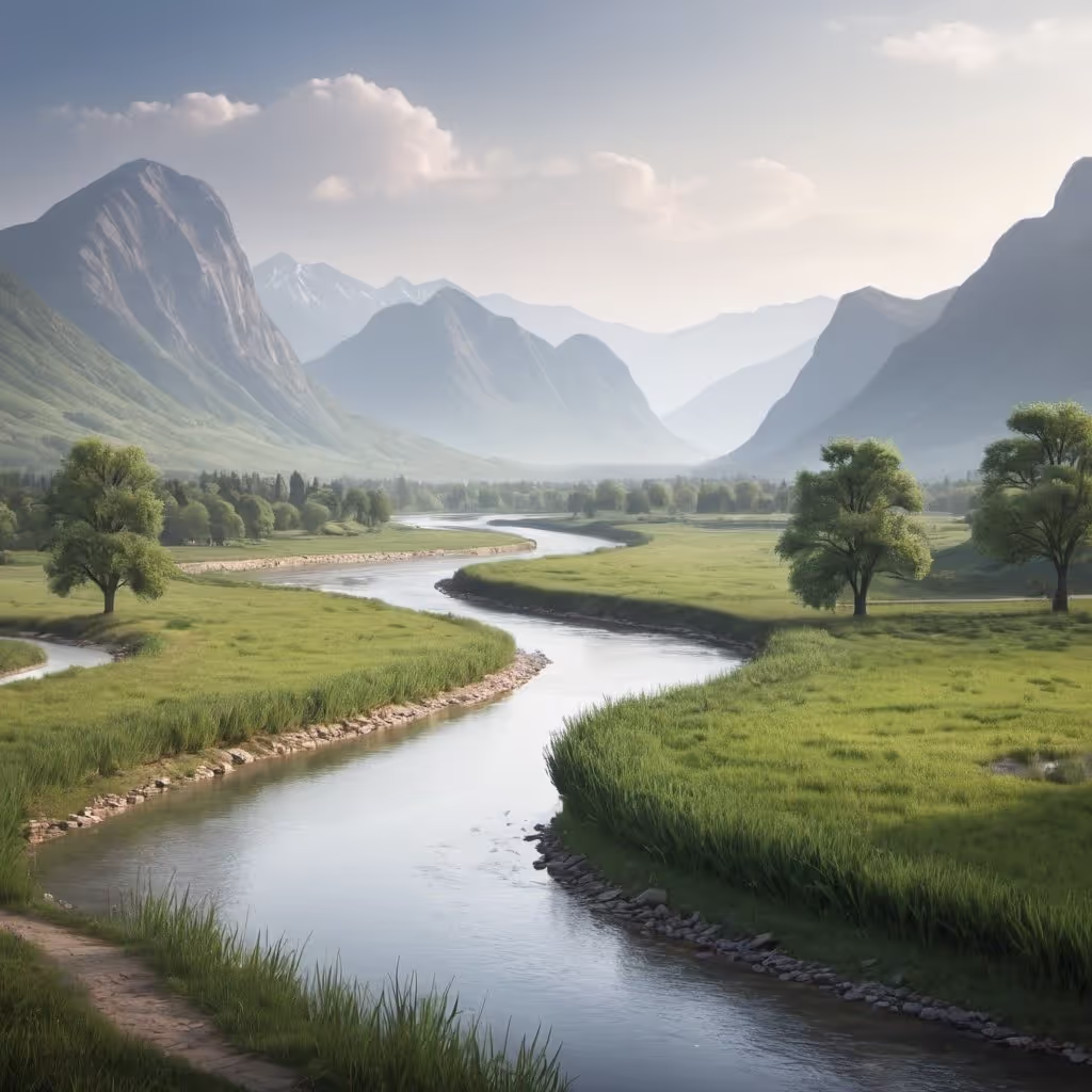 Landscape