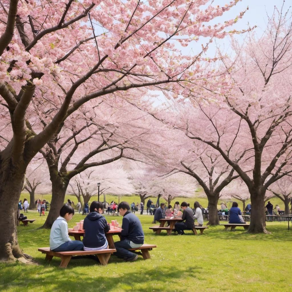 Picnic Area