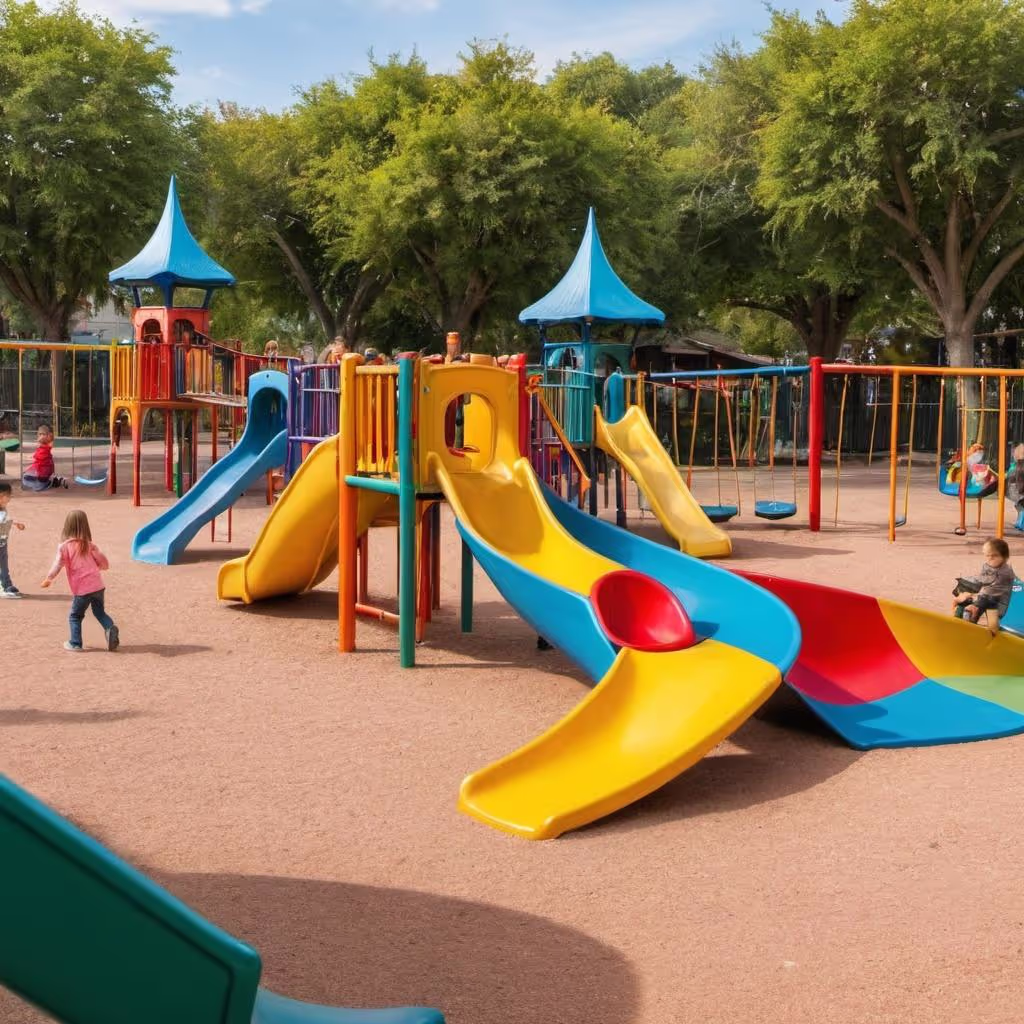 Playground