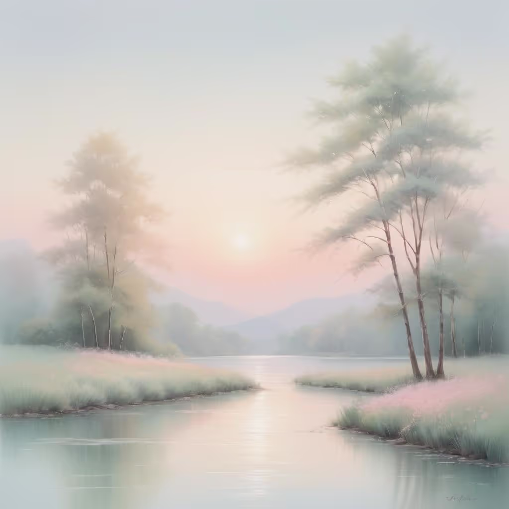 Soft Colors