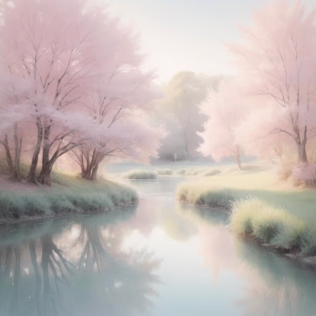 Dreamy