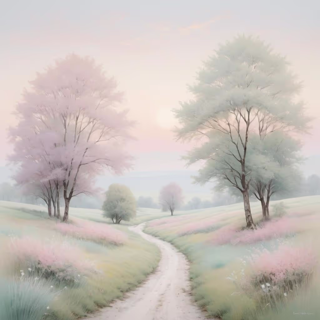 Gentle Tones