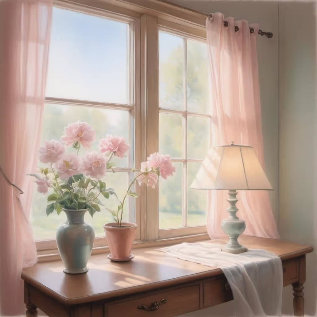 Light Shades