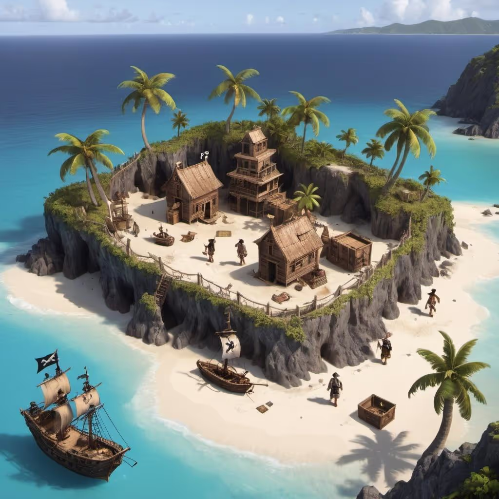 Treasure Hunt