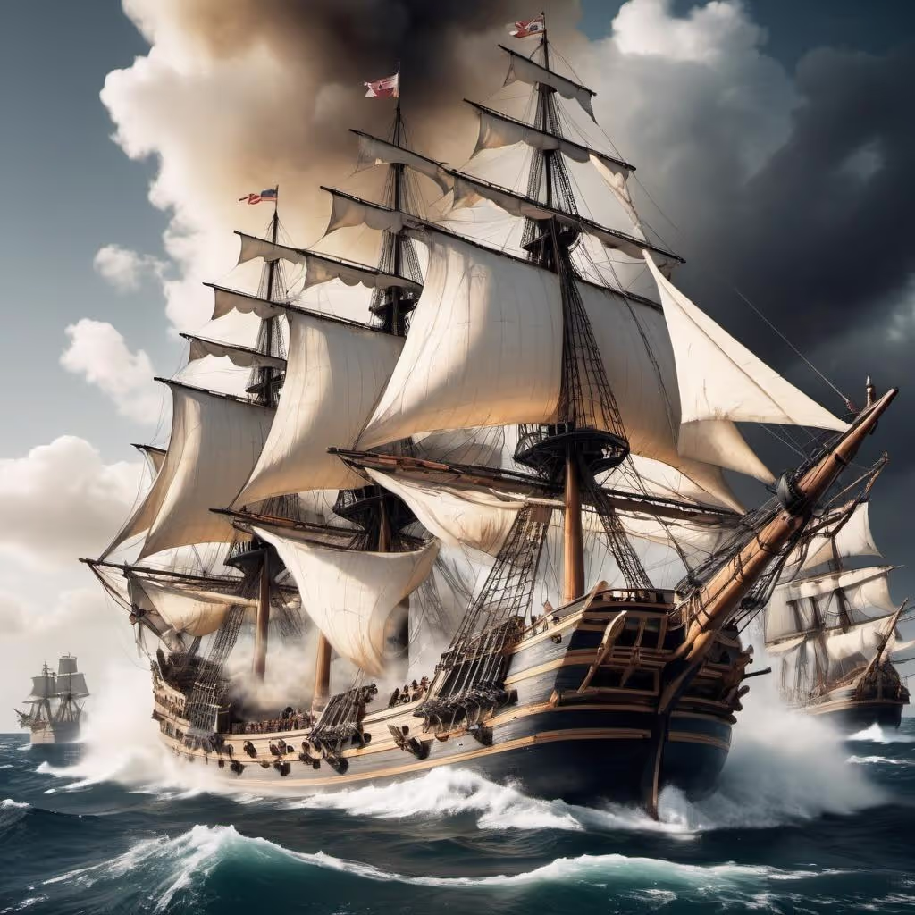Ship Battle