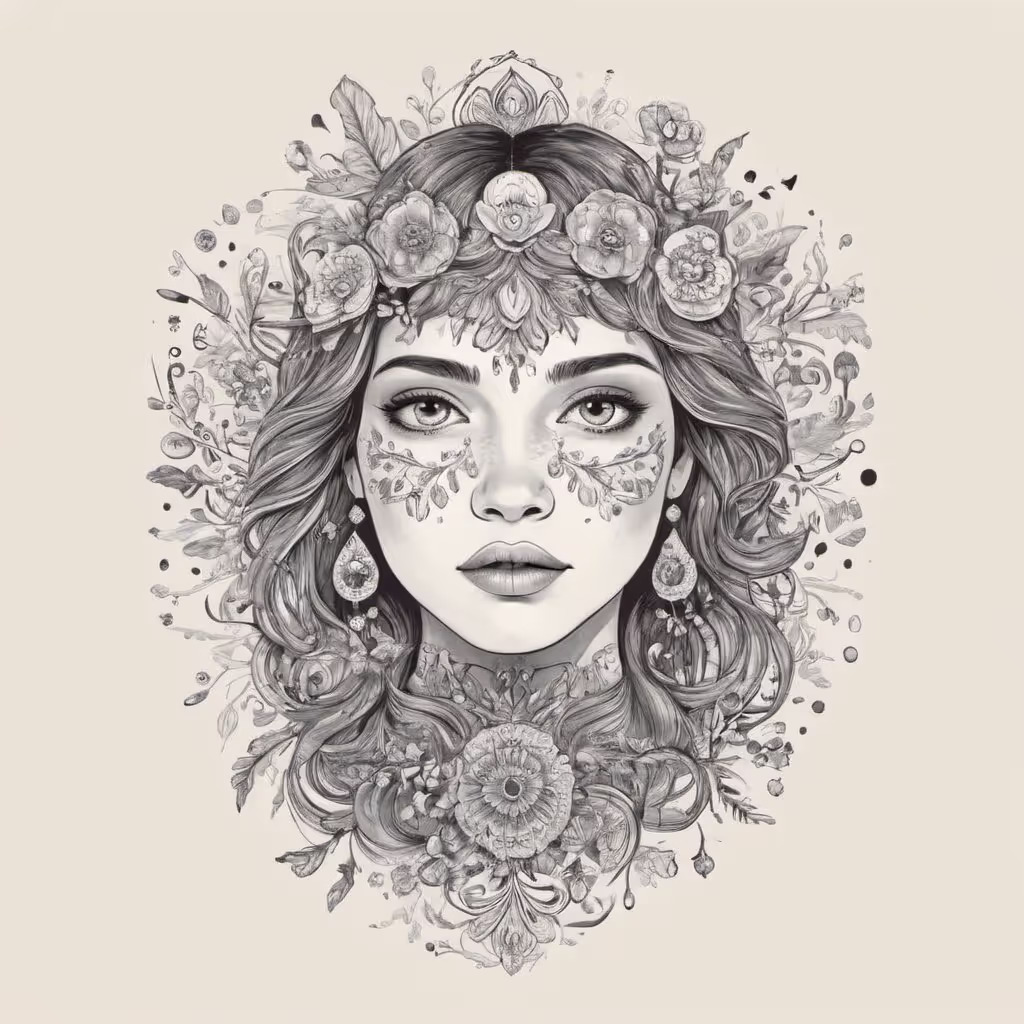 Illustrative Graphics